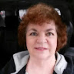 Meet your Posher, Rita